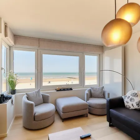 Appartement Lecomte *