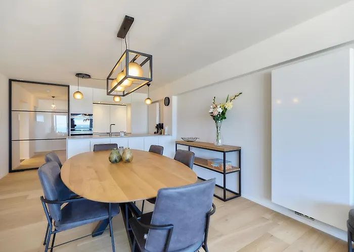 Appartement Lecomte *