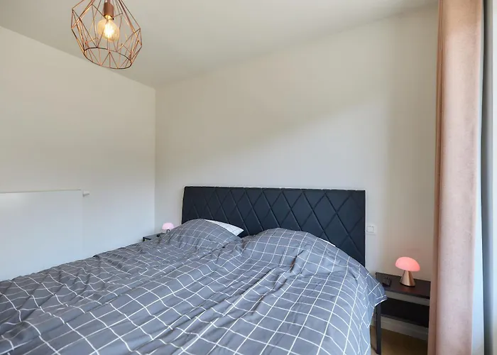 Lecomte Appartement *