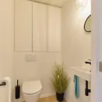 Lecomte Apartment Ostend