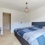 Lecomte Apartment Ostend