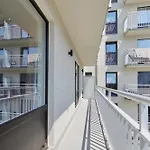 Lecomte Apartment Ostend