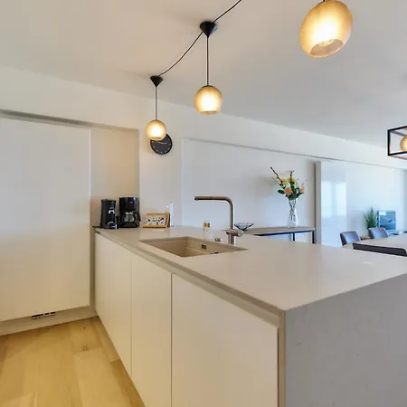 Lecomte 奥斯滕德