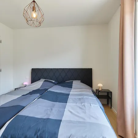 Apartamento Lecomte *