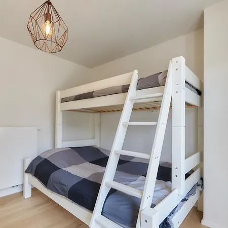 Apartamento Lecomte