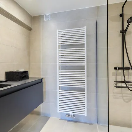 Lecomte Apartamento