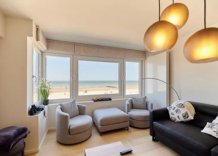 Appartement Lecomte *