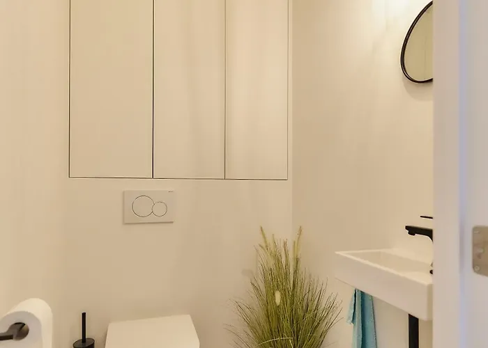 Lecomte Appartement Oostende